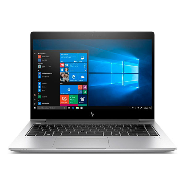 

Ноутбук HP EliteBook 840 G6 (9FU11EA) Silver, EliteBook 840 G6 (9FU11EA)