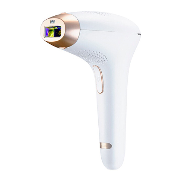 

Фотоепілятор Xiaomi COSBEAUTY IPL Hair Removal Device White, COSBEAUTY IPL Hair Removal Device White