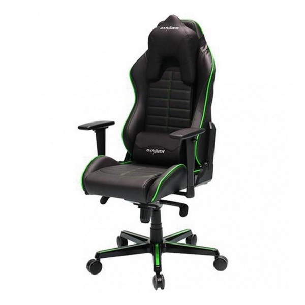 

Геймерське крісло DXRacer Drifting OH/DJ133/NE Black/Green, Drifting OH/DJ133/NE