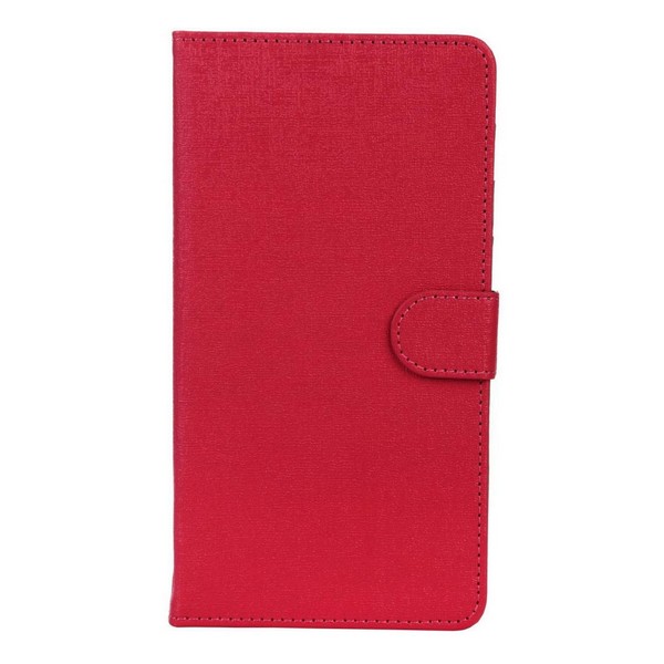 

Чохол-книжка універсальна 5.5 TOTO Book Cover PU Universal Red, Book cover PU Universal 5.5