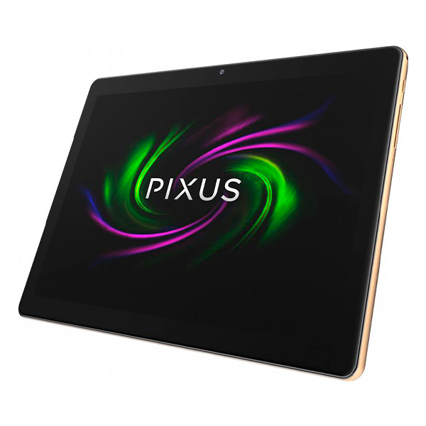 

Планшет 10.1 Pixus Joker 3/32GB Metal Gold, Joker 3/32GB Metal Gold