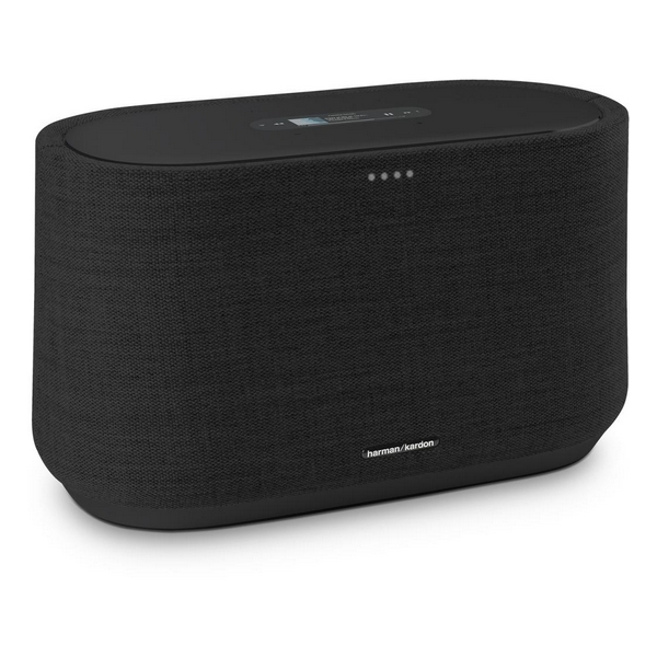 

Колонка Harman/Kardon Citatione 500 Black (HKCITATION500BLKEU, Citatione 500 Black (HKCITATION500BLKEU)