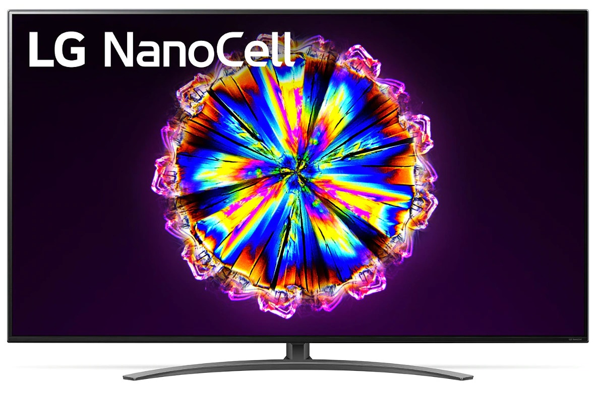 

LG 4K NanoCell (55NANO916NA, 4K NanoCell55NANO916NA