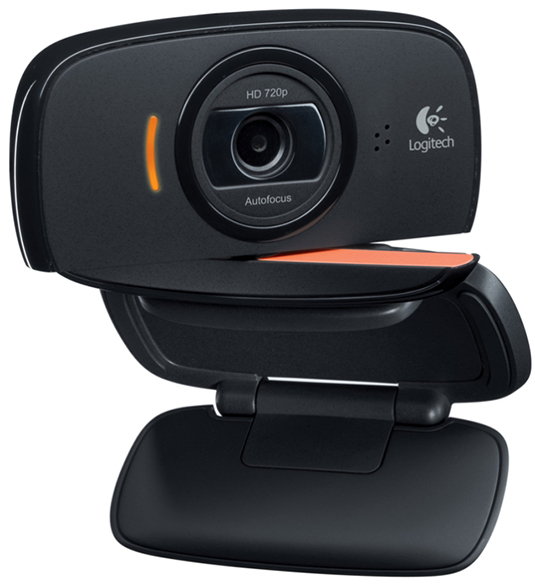 Придбати веб-камеру Logitech C525 у Мультимедіа