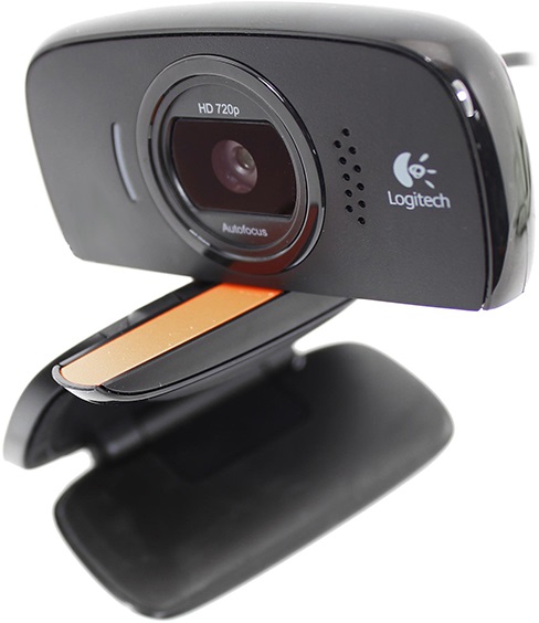 Замовити веб-камеру Logitech C525 в інтернет-магазині Мультимедіа