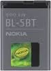 Акумулятор Nokia BL-5BT hi-copy 870 mAh