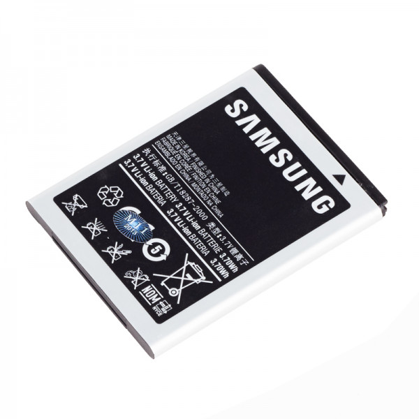 

Акумулятор Samsung S3850 1000 mAh, Samsung S3850 hi-copy