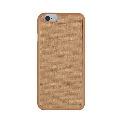 

Накладка для iPhone 6/6s пластик Ozaki O!coat-0.3+Canvas Хакі, iPhone 6 силікон OZAKI O!coat-0.3+Canvas