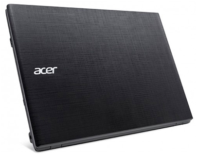 Висока якість звуку в Acer Aspire E5-574G