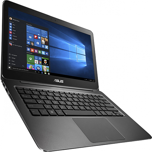 Висока продуктивність ноутбука Asus ZenBook UX305FA