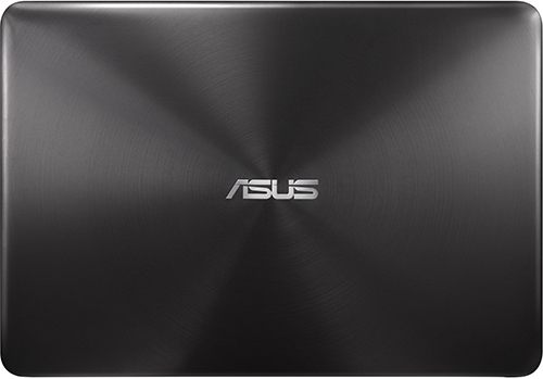 Швидка передача даних в Asus ZenBook UX305FA