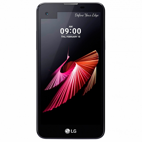 Смартфон LG X screen