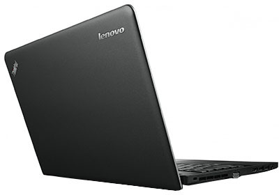 Швидка передача даних в Lenovo ThinkPad Edge E460