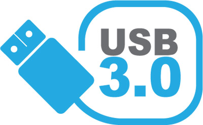 Швидкі USB порти в ноутбуці Lenovo IdeaPad B51-30
