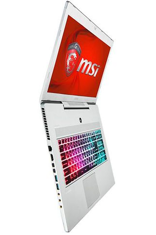 Ноутбук з 3 режимами роботи MSI GS70 6QE Stealth Pro 