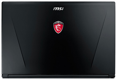 Ноутбук з 3 режимами роботи MSI GS60 6QE