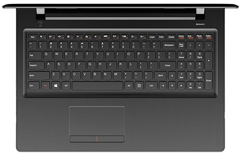 Ергономічна клавіатура Lenovo IdeaPad 300