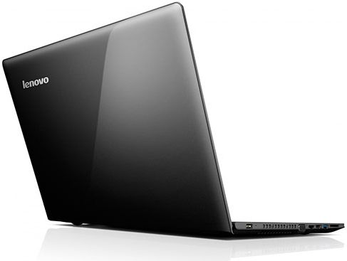 Швидкі USB порти в ноутбуці Lenovo IdeaPad 300