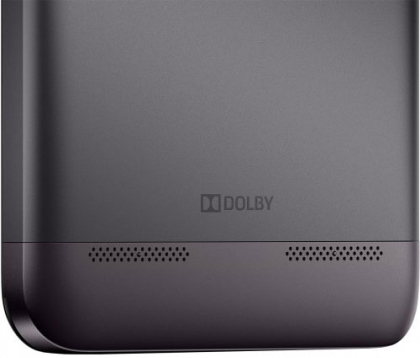 Dolby Atmos® Audio в Lenovo Vibe VIBE K5 (A6020a40)