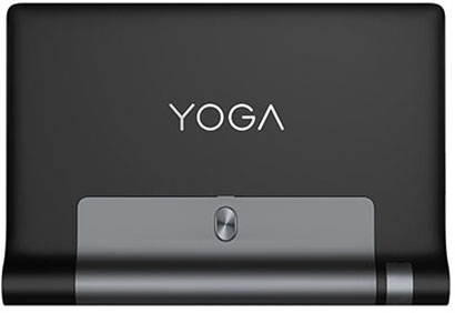 камера Lenovo Yoga Tablet 3-850F