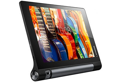 Підтримка AnyPen в Lenovo Yoga Tablet 3-850F