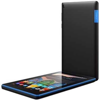 Бюджетний планшет з потужним акумулятором Lenovo Tab 3 710I