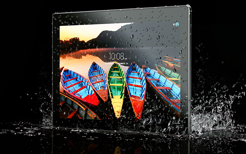 планшет Lenovo Tab 3 Business X70F