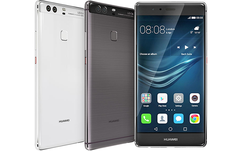 Смартфон Huawei P9 Plus