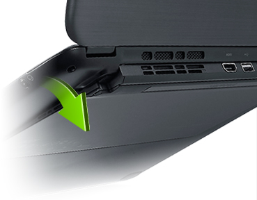 Купити Acer Aspire S5 в Мультимедіа