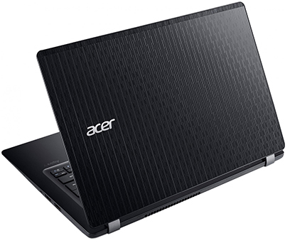 Поєднання стилю та надійності в Acer Aspire V3-372