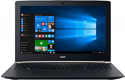 Ноутбук Acer Aspire Nitro VN7-572G