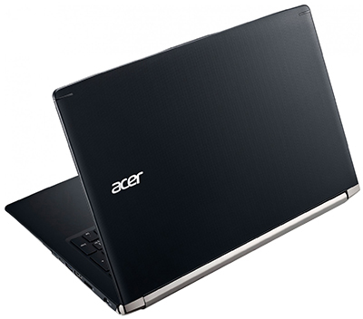 Якісний звук в Acer Aspire Nitro VN7-572G