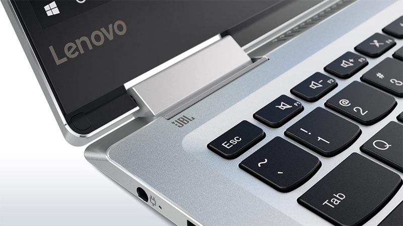 Замовити Lenovo Yoga 710 в інтернет магазині Мультимедіа