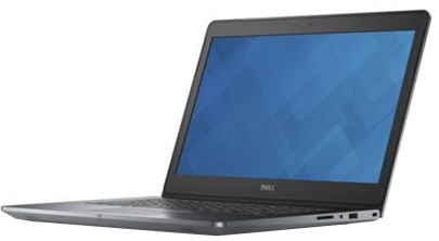 Ноутбук з металевим покриттям Dell Vostro 5459