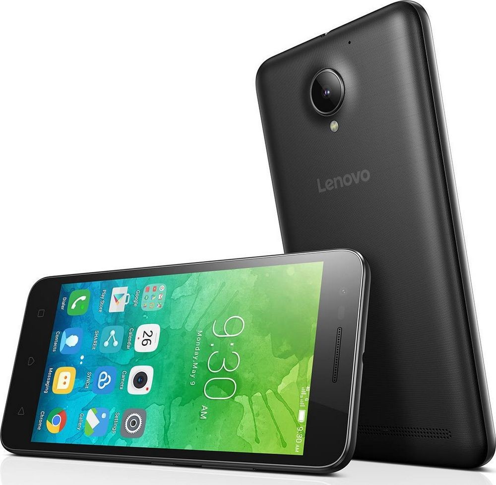 Мережа 4G у смартфоні Lenovo C2 (K10a40)