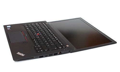 Швидка передача даних в ThinkPad T460s