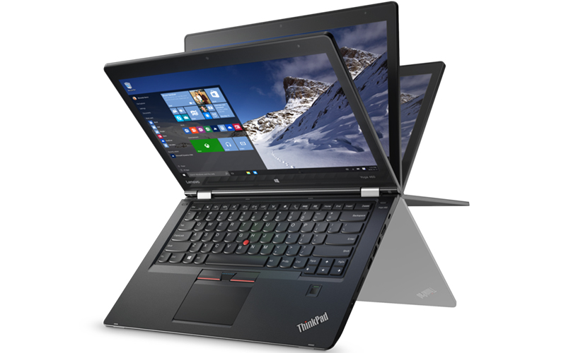 Купити Lenovo ThinkPad Yoga 460 в Мультимедіа