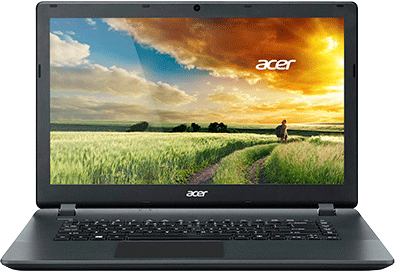Ноутбук Acer Aspire ES1