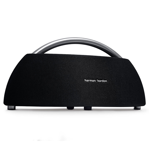 

Колонка безпровідна Harman Kardon Go+Play Mini Black, Go+Play Mini