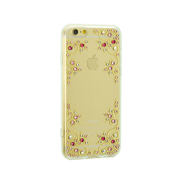 

Накладка для iPhone 7/iPhone 8 силікон Diamond Silicone Younicou Patterns, iPhone 7 силікон Diamond Silicone Younicou