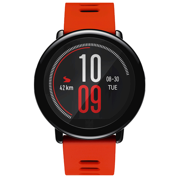 

Смарт-годинник Xiaomi Amazfit Pace Red, Pace Sport SmartWatch