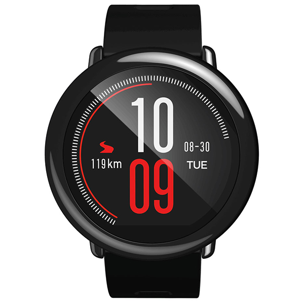 

Смарт-годинник Xiaomi Amazfit Pace Black, Pace Sport SmartWatch