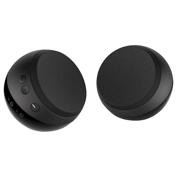 

Акустичні колонки 2.0 Dell Speaker System AE215 Black, Speaker System AE215