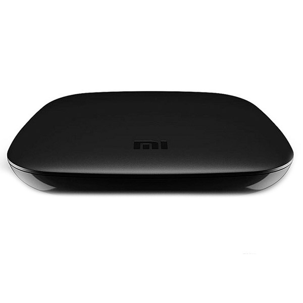 

Медіаплеєр Xiaomi Mi Box 3 2/8 GB International Edition, Mi Box 3 2/8 GB International Edition