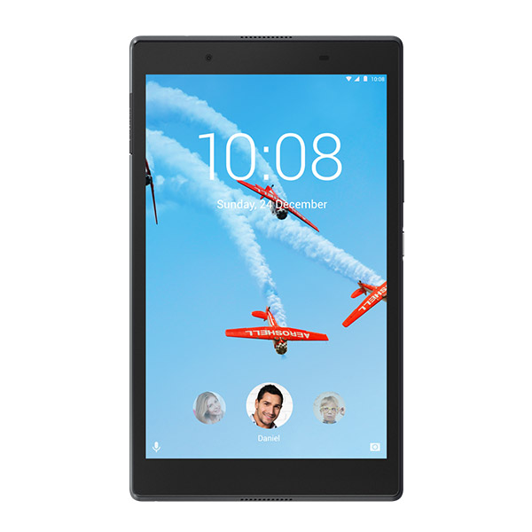 

Планшет 8.0 Lenovo Tab 4 8 TB-8504X LTE 16GB (ZA2D0030UA) Slate Black, Tab 4 8 LTE 16GB