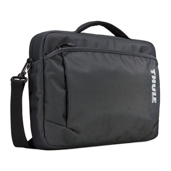 

Сумка 15 MacBook Pro/Retina Thule Subterra Attache Dark Shadow, Subterra Attache MacBook 15''