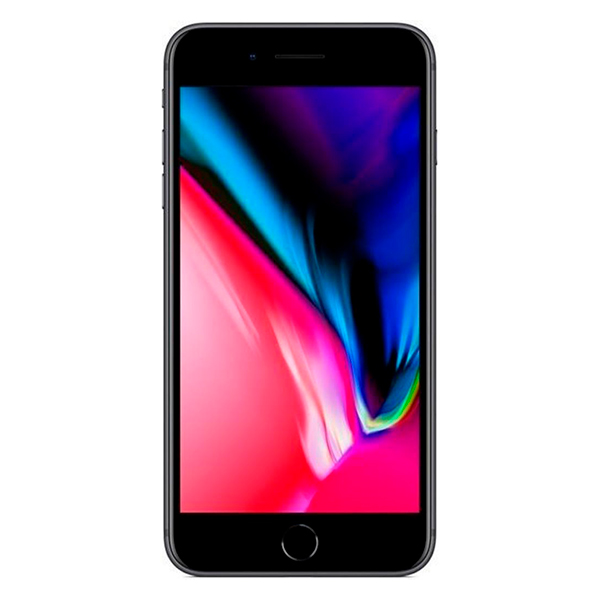 

Смартфон Apple iPhone 8 Plus 64GB Space Gray Офіційна гарантія, iPhone 8 Plus 64GB