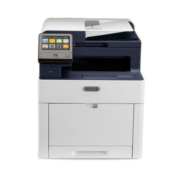 

Багатофункціональний лазерний пристрій Xerox WC 6515DN White, WorkCentre 6515DN