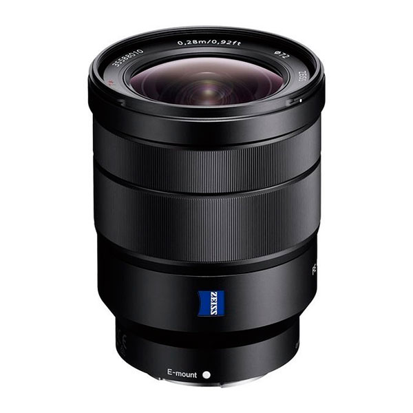 

Обєктив Sony FE 16-35 mm f/4.0 OSS Zeiss для камер NEX FF, SEL1635Z 16-35mm f/4.0 OSS FE