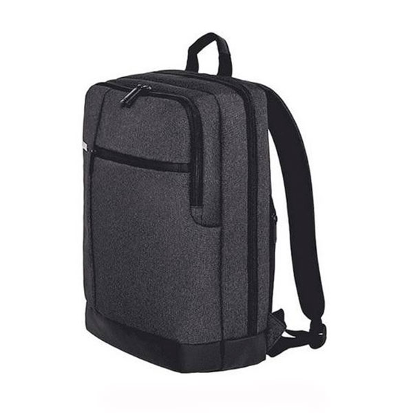 

Рюкзак 15.6 Xiaomi RunMi 90 Points Classic Business Backpack Dark Gray, 90 Points Classic Business Backpack